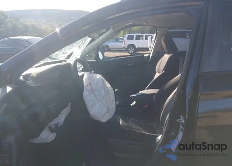 2018 Subaru Crosstrek z USA, uszkodzony, nr VIN JF2GTAAC5JH298697